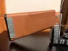 0.12mm layer, 2 walls, 15% infill