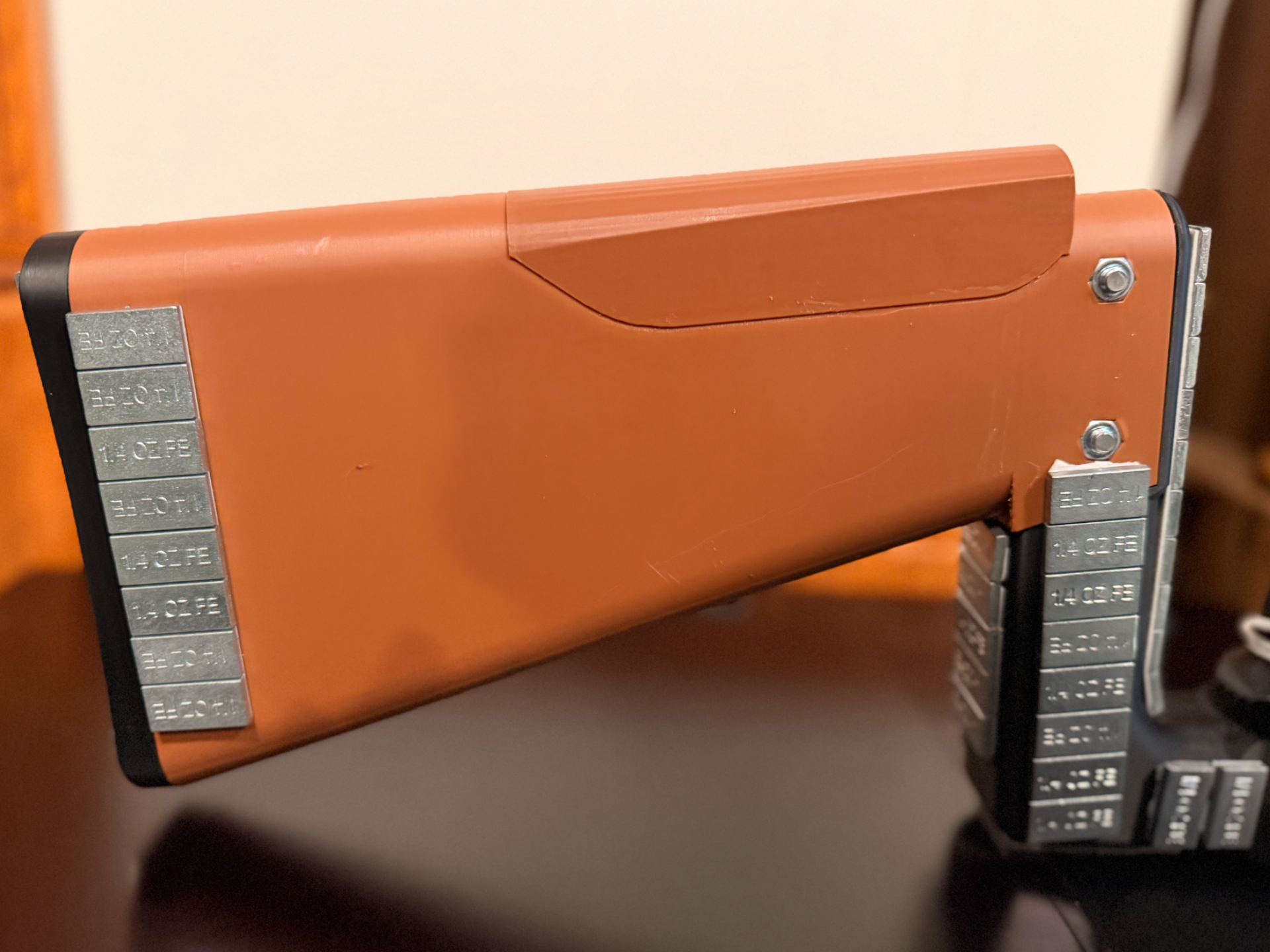 Clay hunt vr - 3D Print Files Free Download - MakerWorld