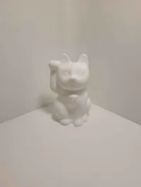 0.2mm layer, 4 walls, 10% infill