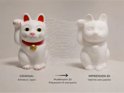 Maneki-Neko