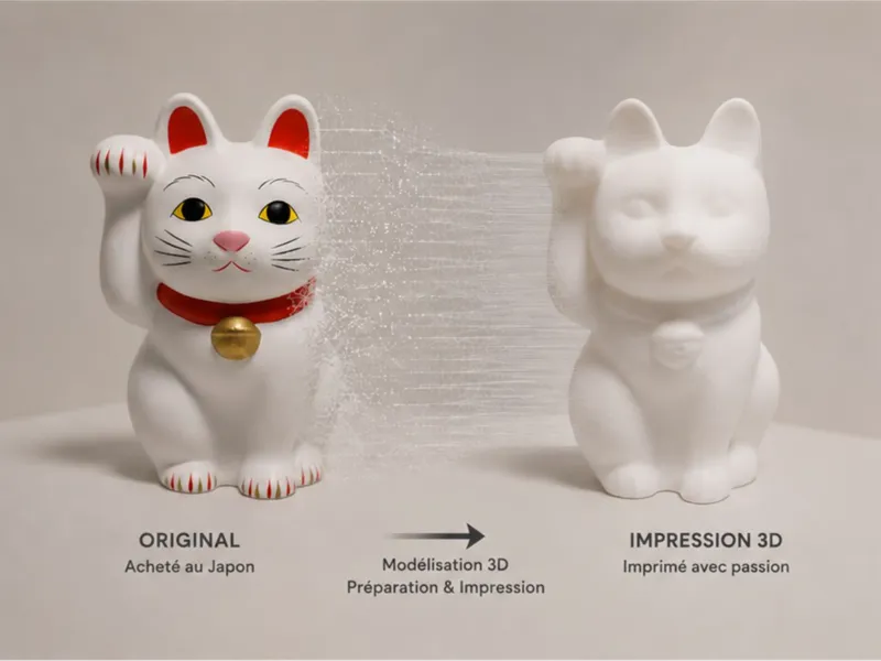 Maneki-Neko