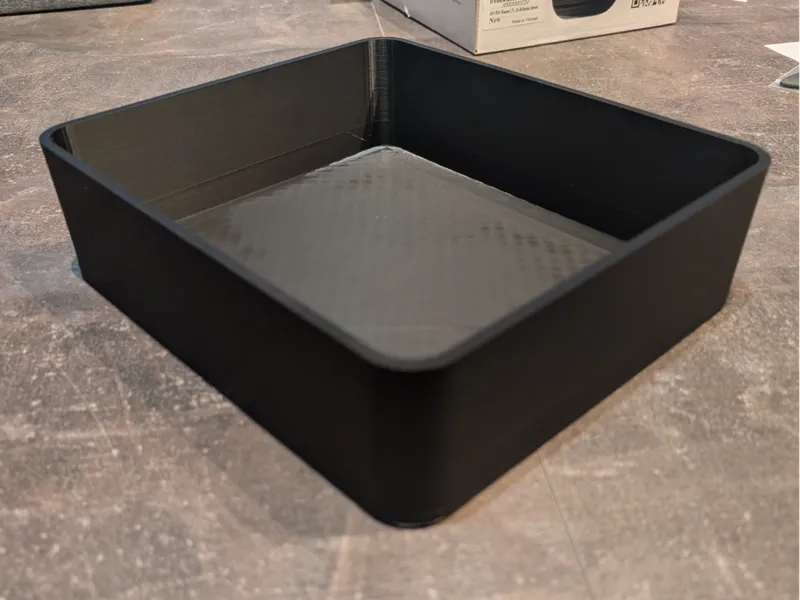 Simple Box