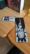 0.1mm layer, 2 walls, 15% infill