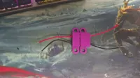 0.2mm 层高, 2 层墙, 15% 填充