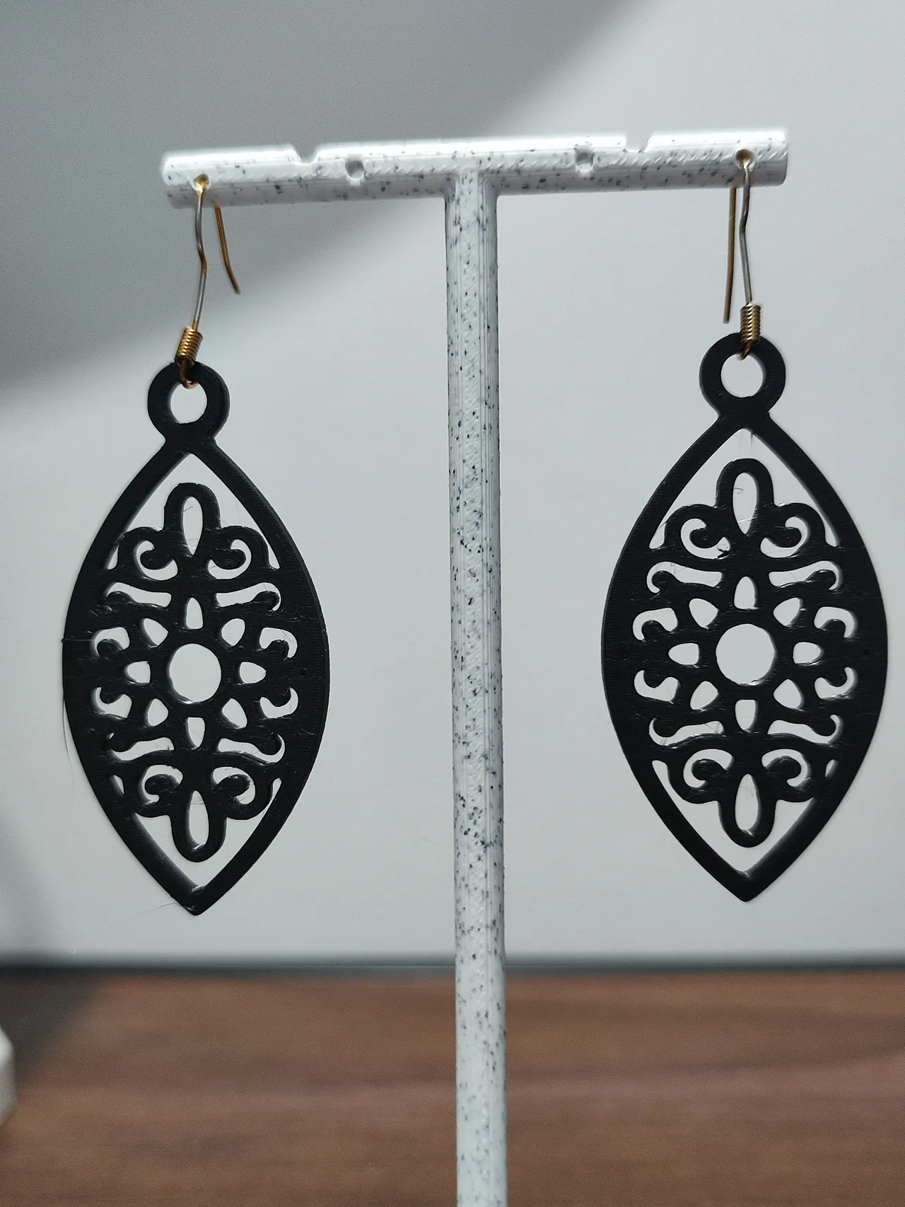 Aretes Teselas de Al-Ándalus view 3