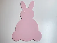 Bunny without Tail