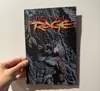 Primal Rage 0.04mm layer, 1 walls, 100% infill