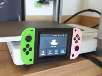 Nintendo Switch A1 Screen Cover