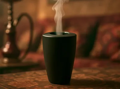 Weed Tumbler (for Zenco)