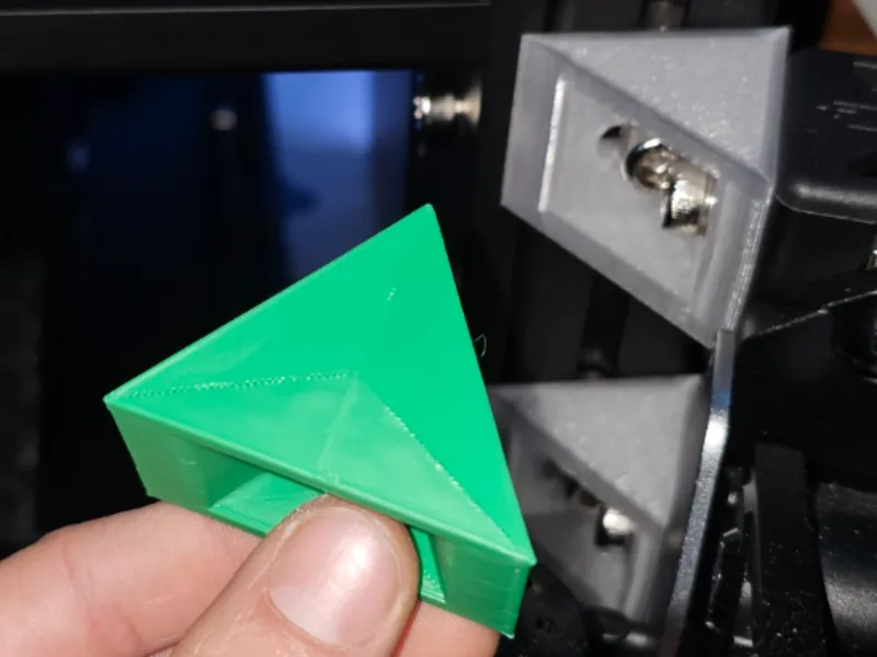 70° Angle 4040 