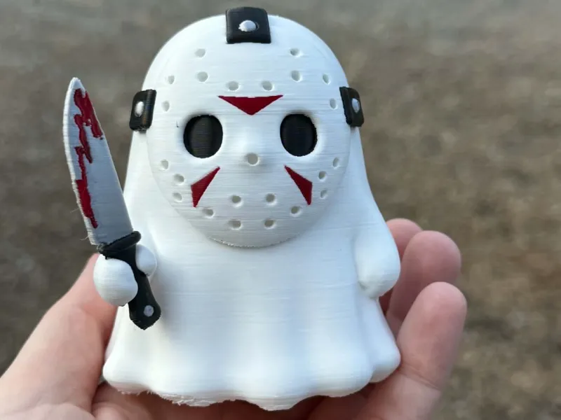 Jason Ghost
