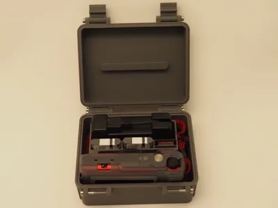 Box for Olympus OM TG-7 Tough with accessories