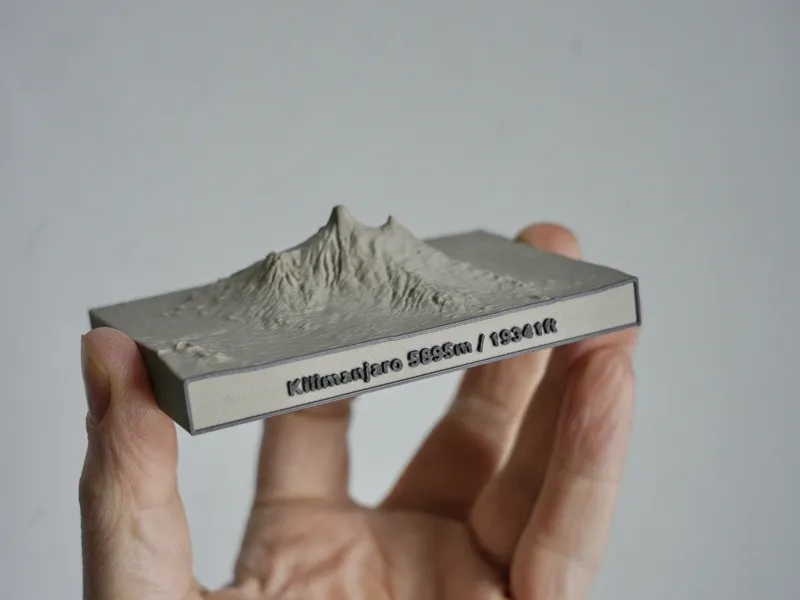 Kilimanjaro
