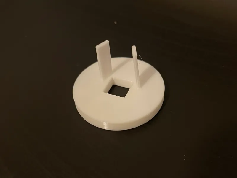 Safe Plug Au