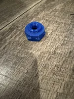 3/4 " NPT Adapter for standard Garden Hose