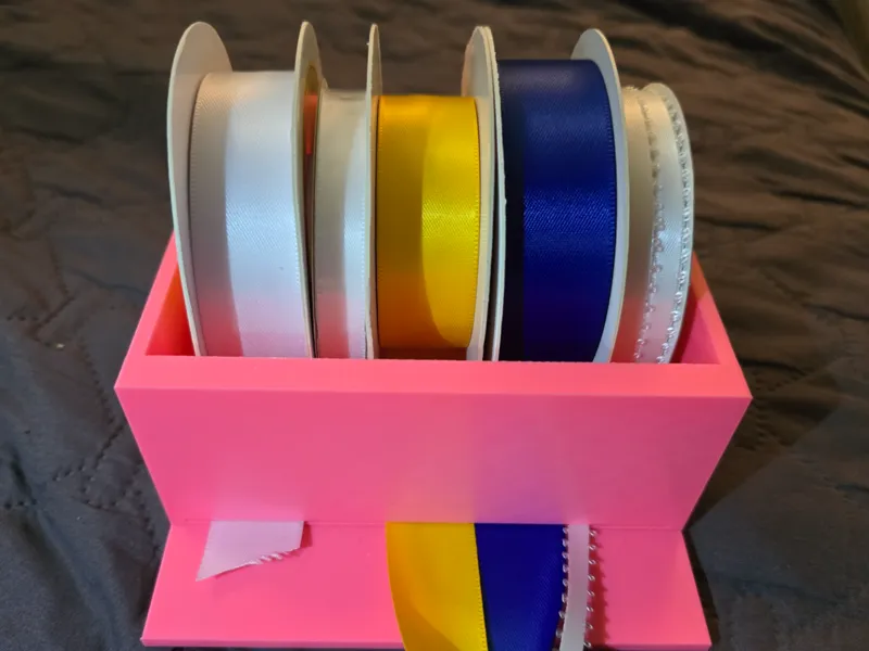 Ribbon Dispenser