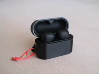 Sony WF-1000XM6 Softcase