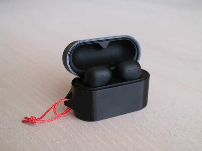 Sony WF-1000XM6 Softcase