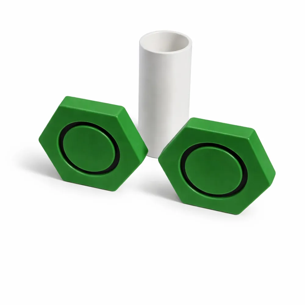 Gravitrax compatible Height Block - Free 3D Print Model - MakerWorld