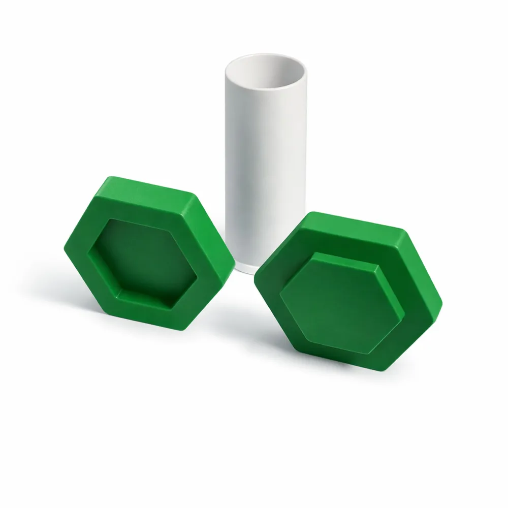 Gravitrax compatible Height Block - Free 3D Print Model - MakerWorld