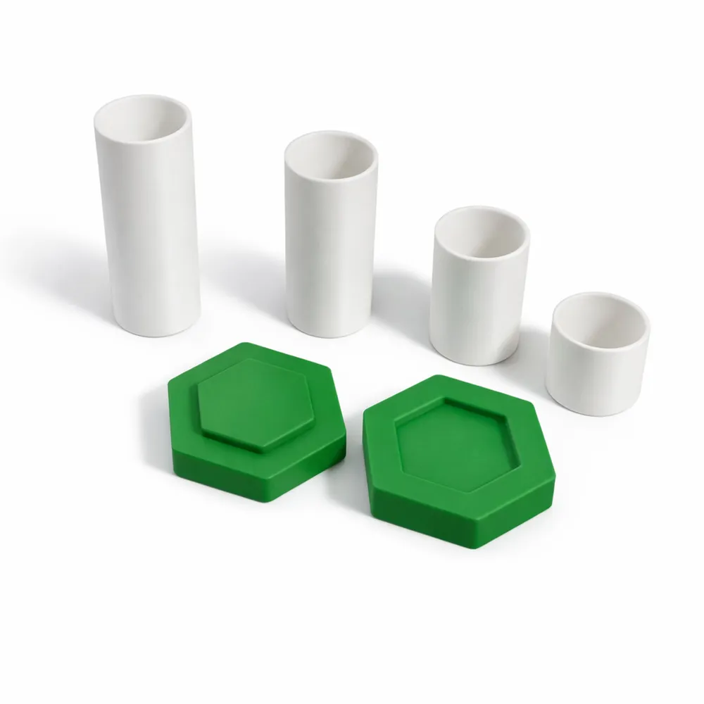 Gravitrax compatible Height Block - Free 3D Print Model - MakerWorld