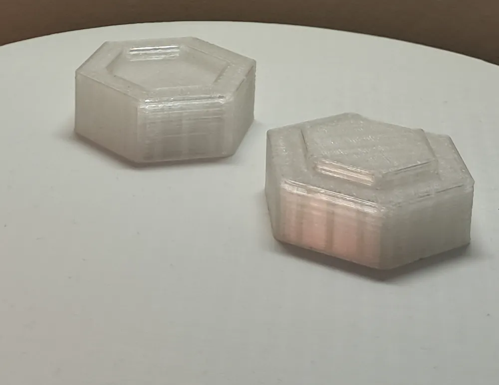 Gravitrax compatible height building block - Free 3D Print Model ...