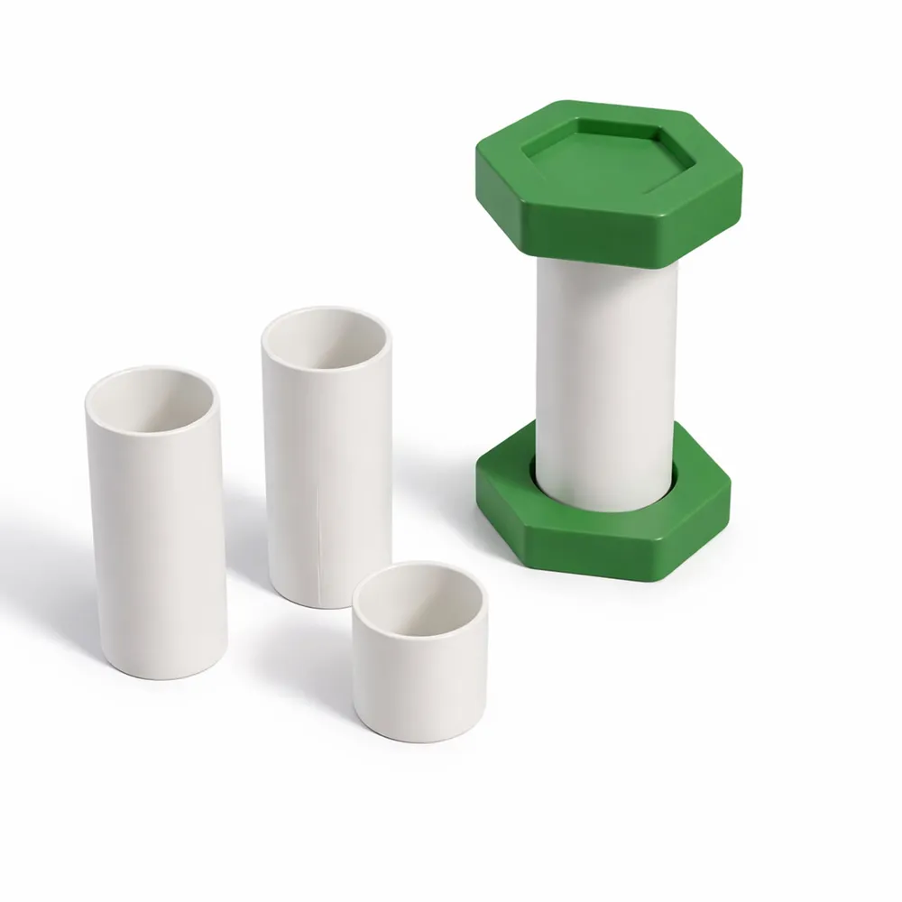 Gravitrax compatible Height Block - Free 3D Print Model - MakerWorld