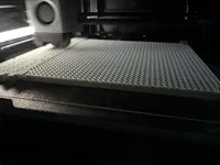 Étagère modulable pour placard 200 mm — photo 5