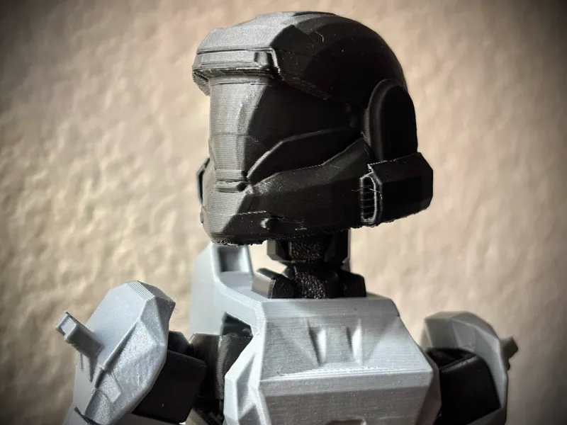 Dummy 13 Modern ODST Helmet [HELLJUMPER-class]