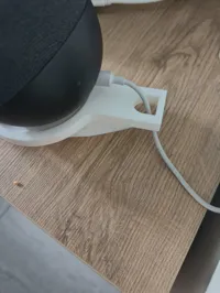 Support escargot pour Echo Dot 4/5 — photo 6