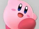 kirby storage container