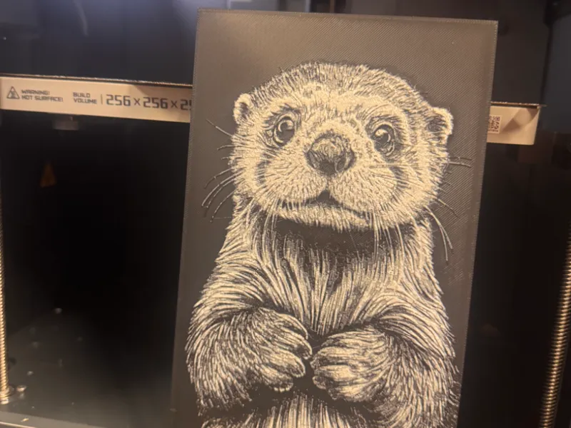 otter 