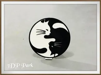 Gatos Bicolor