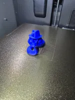 0.16mm layer, 2 walls, 15% infill