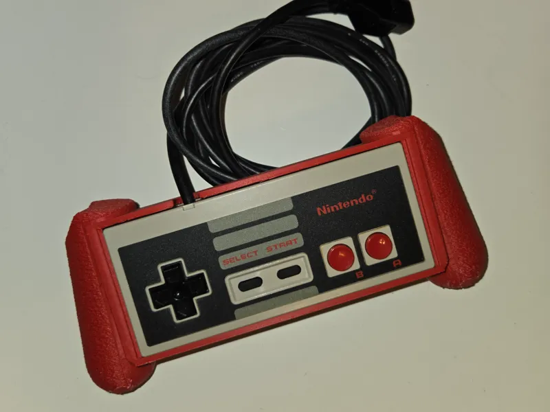 NES Grip