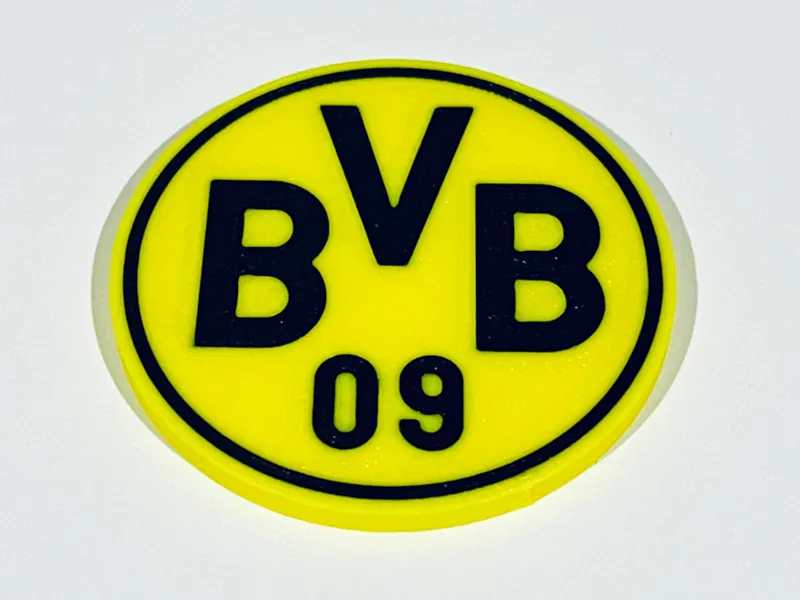 Fridge Magnet - Borussia Dortmund - Bundesliga