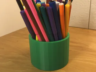 Pen holder
