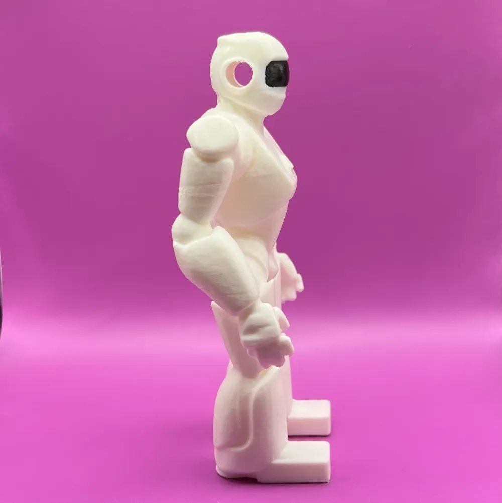 Multipurpose Robot Model by ATP - MakerWorld