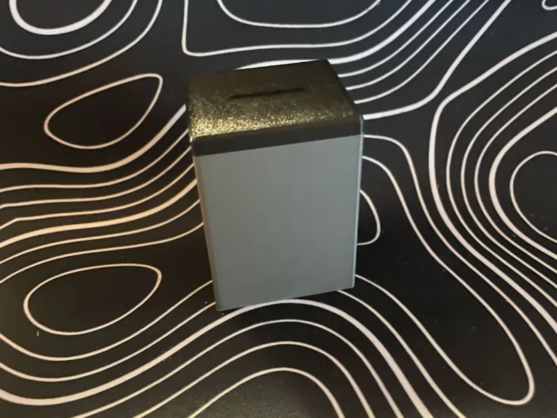 money box