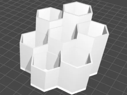 Schreibtisch-Organizer