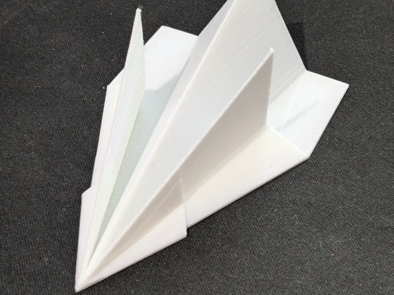 My Paperlike Plane Jet