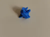 0.08mm layer, 4 walls, 50% infill gyroid