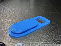0.6mm nozzle, 0.18mm layer, 2 walls, 15% infill