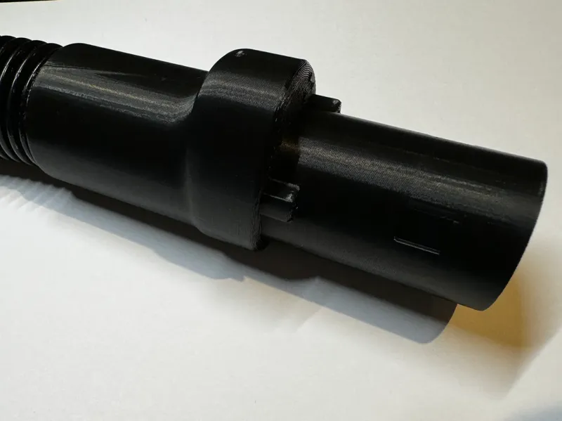 Samsung Bespoke Jet hose adapter