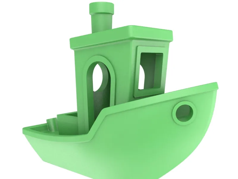 Largest Benchy Possible On A1/X1/P1/P2 models.