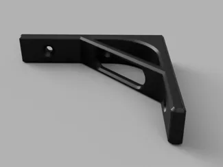Shelve Bracket