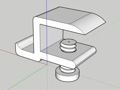 Desktop Mount