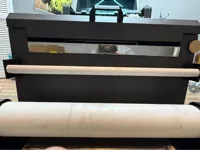 0.2mm layer, 2 walls, 10% infill