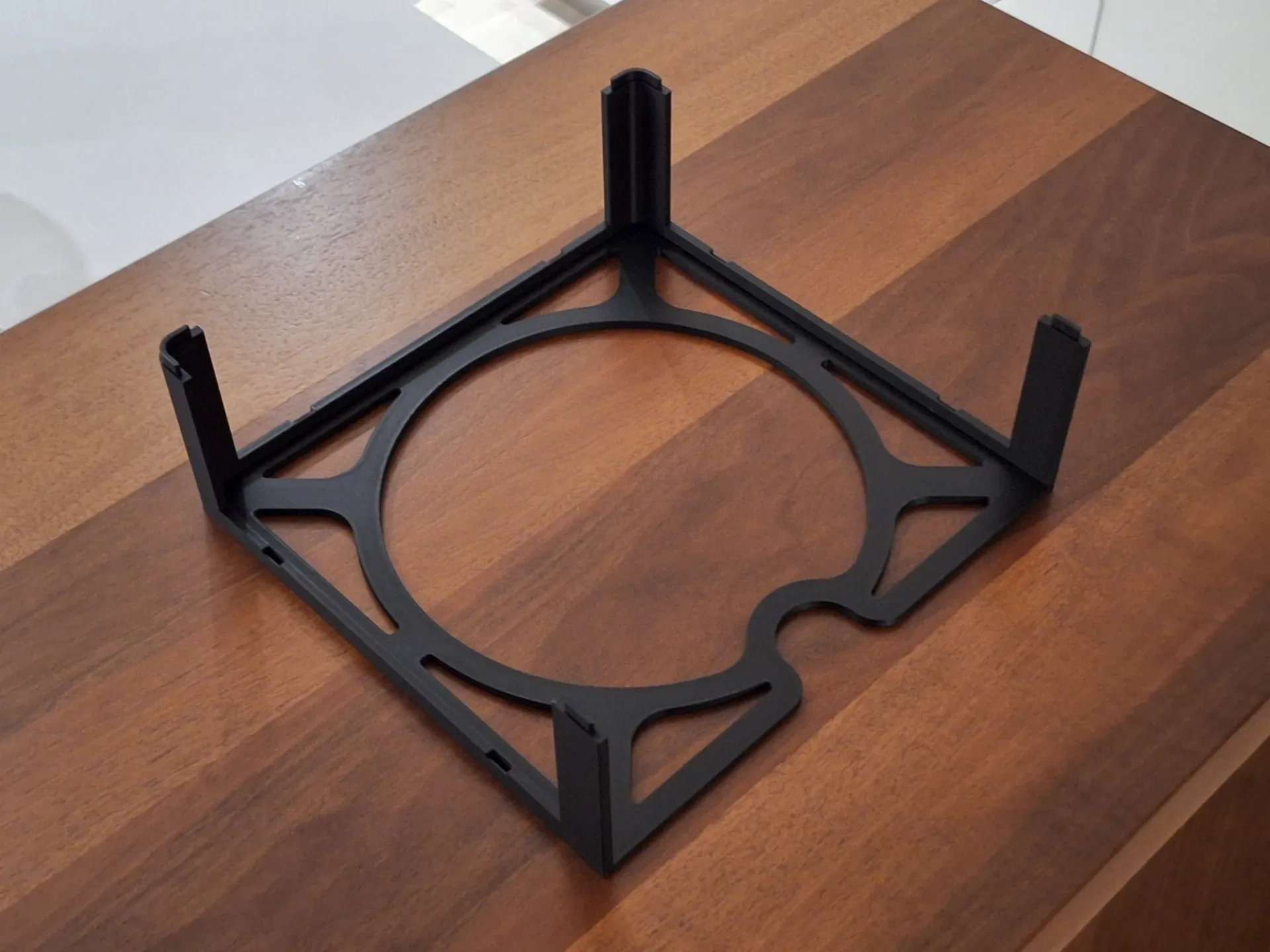 Filament Spool Rack - 3D Printers - PLA - 3D printed product - фото 13