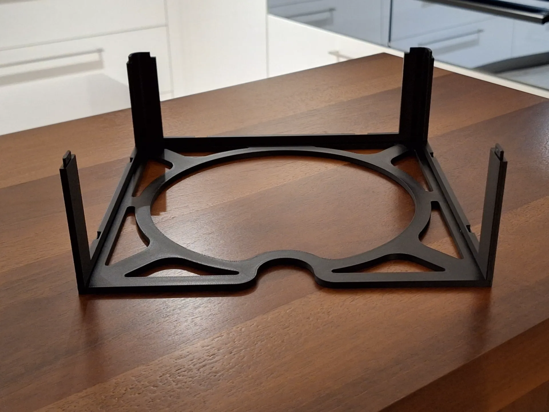 Filament Spool Rack - 3D Printers - PLA - 3D printed product - фото 14